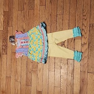 Matilda Jane Playset